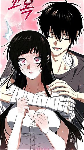 His First Waifu Lilith 😍❤️ | Player Who Returned 10,000 YearsLater #manhwa #manhua #manhwaedit