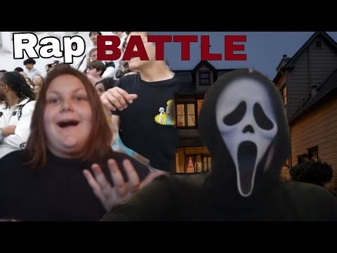 67 Mason Vs. Ghostface Rap Battle. Cool Epic Battles Of Rapping History