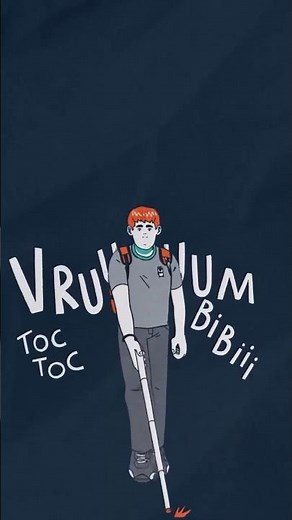 'Hoje Eu Quero Voltar Sozinho' ganha versão HQ com roteiro de Daniel Ribeiro e arte de Bruno Freire