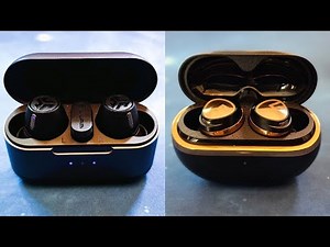 Gauntlet Series - FINALE | JLAB Epic Lab Edition Earbuds vs. Soundpeats Opera05 Earbuds