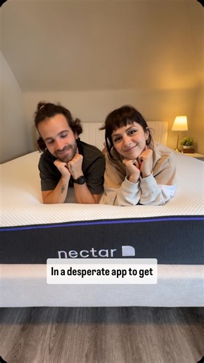 Nectar’s customizable comfort caters to your individual sleep needs, perfect for those navigating how to get the best sleep! #NectarSleep #SleepSolo #PersonalizedComfort #mattress #bed #sleep #bedroom #furniture #mattresses #pillow #beds #homedecor #comfort #bedding #home #sofa #mattressinabox #bedroomdecor #memoryfoam #mattresssale #pillows #interiordesign #mattressshopping #sleeping #sleepwell #sale #mattressstore #bedtime #interior | Nectar Sleep