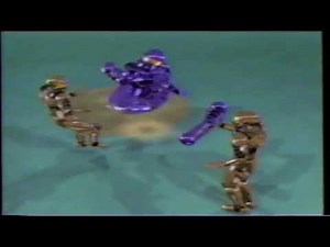 Base Wars NES Nintendo