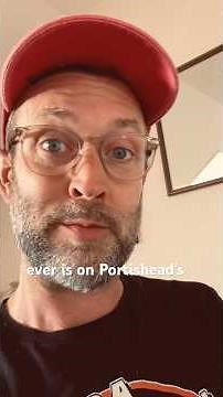 An event for Portishead fans and Drummers!
