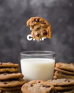Happy Chocolate Chip Cookie Day!😋🍪 | Safeway