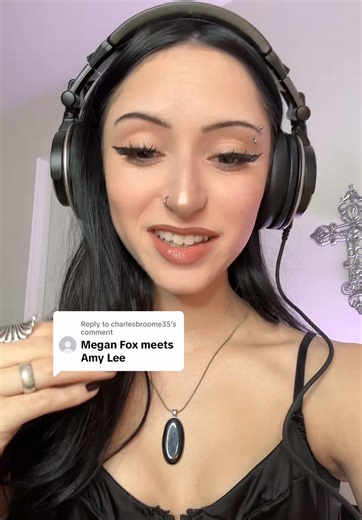 Replying to @charlesbroome35 never getting over this 😌 | amy lee