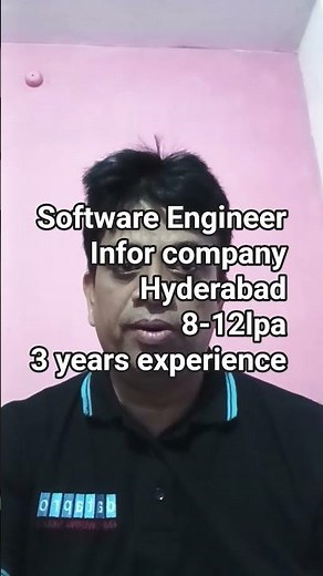 🚨 Infor Hiring Software Engineers in Hyderabad | Python, TypeScript, AI Jobs 2025