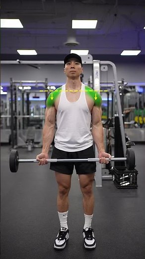❌ 3 Bicep Curl Mistakes You Need To Fix