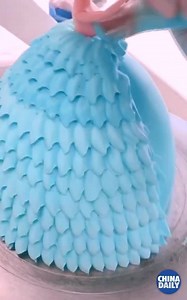 China Daily on Reels