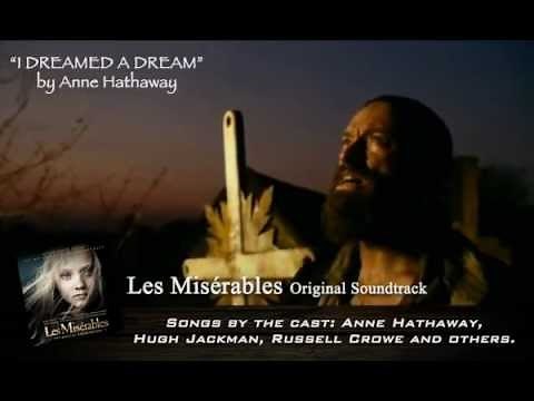 Les Misérables Original Soundtrack