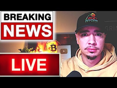 Markets On Edge: Crypto About To Make A Major Move