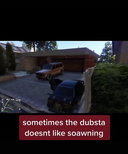 Exploring Vinewood Hills in GTA 5