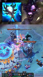 198K views · 857 reactions | Alistar League of Legends #leagueoflegends #leagueoflegendsclips #gaming | PolaridadB | Facebook