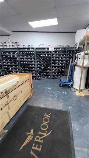 Helios Fused Glass Studio on Reels