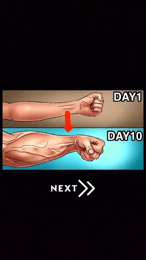 3.6K views · 1.2K reactions | Forearm transformation | Fitness Tip | Facebook