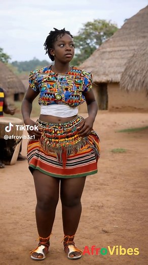 Exploring Acholi Traditional Dance from Uganda and Sudan
