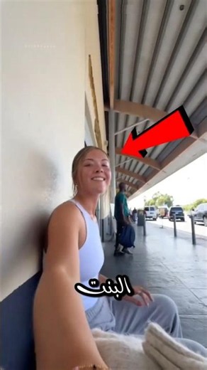 She waited 8 months for her friend… and her reaction brought everyone to tears! 🥹❤️