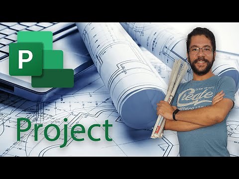 Baixando, instalando e ativando o Microsoft Project a partir do Microsoft 365