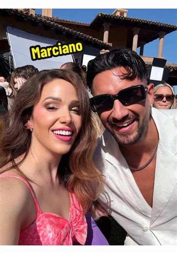 Marciano on Redemption After Vanderpump Villa & Mormon Wives