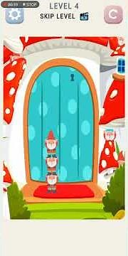 100 Doors: Escape Puzzle | Walkthrough BestCrazyGames