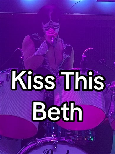 Kiss This Tribute Performance at BIGBAR