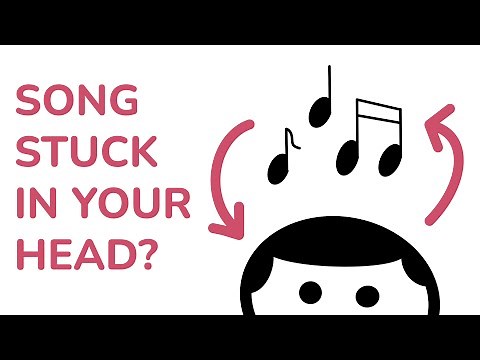 Why Songs Get Stuck In Your Head (And How To Stop It)