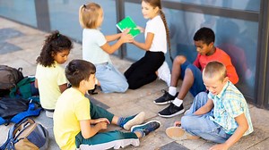 Allocation familiale: QS veut donner 100$ de plus par enfant