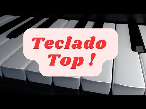 Uma Jornada Musical com o Kit Teclado Musical Kobe KB-300 #tecladomusical