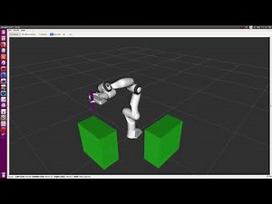 MoveIt Pick and Place Tutorial