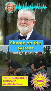 💪 Jennifer Foley continues her powerful fight for truth after her brother Scott Spivey's homicide. Attorneys trying to silence her by digging into personal records? NOT ON HER WATCH! 🔍 Witness true courage in the face of legal intimidation 💯 Listen now to hear how one woman refuses to be silenced! 🎧 Full story on True Sunlight Podcast #102🎤 #TrueCrime #JusticeForScott #WomenEmpowerment #LunaSharks #VictimRights #CourageOverFear | True Sunlight Podcast, Exposing Crime And Corruption