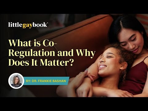 What is Co Regulation and Why Does It Matter
