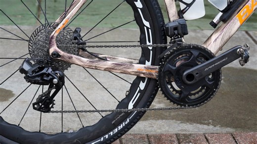 Gallery: The Latest Prototypes, Unreleased, and New Gear From Unbound Gravel 2025