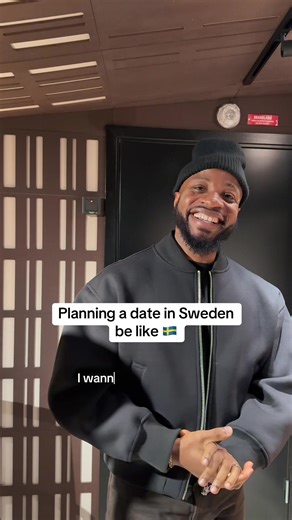 When a date turns into homework😂 Only in Sweden #sweden #swedish #dating #comedy #humor