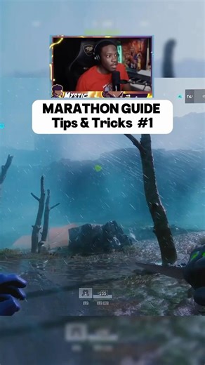Marathon Guide Tip #1: Stamina Trick You Need To Know