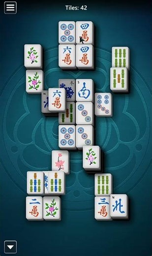 Microsoft Mahjong Mobile | Classic Easy - June 28, 2026 | Daily Challenges #games