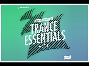 Tenishia - Benedictus (Tenishia Other Mix) [Featured On Trance Essentials 2014, Vol, 1]