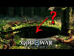 Path of Destruction: Lure the Drake Favour Quest - God of War Ragnarok Walkthrough Guide