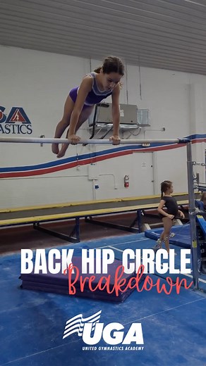  Skill Breakdown: The Back Hip Circle  The back hip circle is an...