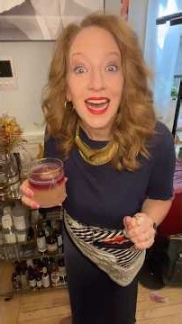 The Minx Mixes: the New York Sour