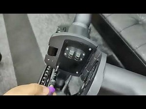 HIMO Z20 replacement controller Z20更换控制器英文视频