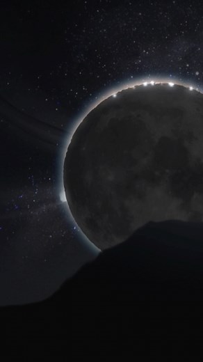 Where did the Moon REALLY Come From?! | Ancient Aliens