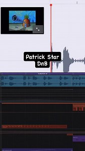 212K views · 6.6K reactions | Testing AAAH #spongebob #dnb #drumandbass | Rameses B | Facebook