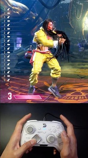 This Is Too Funny!!! 😂 How To Use TURBO On The ZD Ultimate Legend Controller