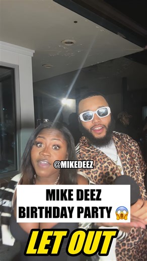 MIKE DEEZ on Instagram: "Mike Deez Birthday Party (LET OUT) 😱 in Brockton, Massachusetts📍😂😂😂🔥🔥🔥 LOOK WHO IT IS 👀 “So who’s fckin Mike deez ?, Bouta get on that 😈” MEOW CAKE 🎂 MADE BY: @majorbakes_ (Like, Comment, Share) Follow @mikedeez for more Boston Content❗️ ▪️FOR ALL BOSTON NEWS @therealbostonmedia 🚨 (BOSTON NIGHTLIFE) 🌃 #reels #viral #trending #streetinterview #publicinterview"