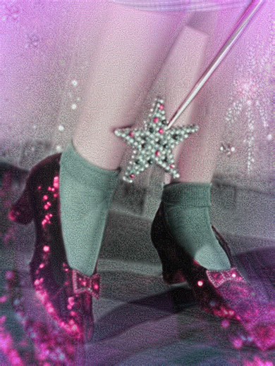 Exploring Dorothy Gale's Journey in The Wizard of Oz