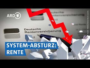 SO macht das Altersvorsorge-System uns Deutsche arm!🤦 | 50k HR