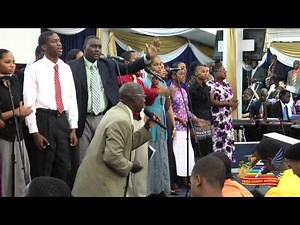 Living Epistles | Third Exodus Assembly -