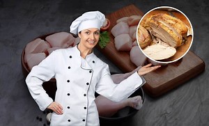 How To Tell If Chicken Is Undercooked (Cooked Vs Uncooked Chicken)