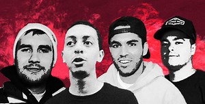 How the Nelk Boys went from viral pranksters to right-wing media stars