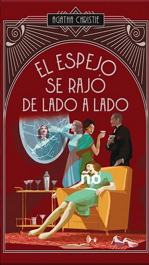 5 lecturas de Agatha Christie para el otoño