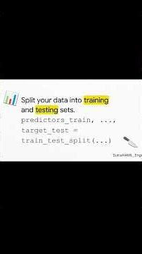How to Implement Naive Bayes in Python | Scikit-learn Explained|part2